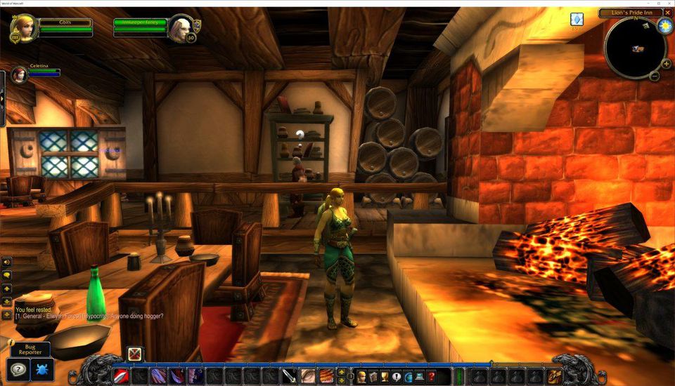 World Of Warcraft Classic: What You Need To Know Before Going Back In ...